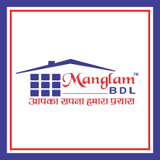 Manglam Builders